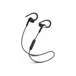 Savio WE-03 In-ear Bluetooth Handsfree Ακουστικά με Αντοχή στον Ιδρώτα Μαύρα WE-03 - Image 3