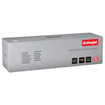 Active Jet Συμβατό Toner για Laser Εκτυπωτή Samsung MLT-D116L 3000 Σελίδων Μαύρο