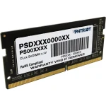 Patriot Signature DDR4 με Module 1x16GB και Ταχύτητα 3200 για Laptop - Image 4