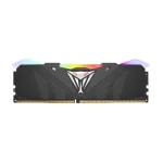 Patriot Viper Steel RGB DDR4 16GB RAM με 2x8GB Modules και Ταχύτητα 3200 για Desktop - Image 3