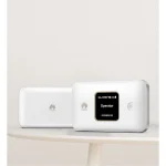 Huawei E5785-320a Ασύρματο 4G Φορητό Hotspot Wi‑Fi 4 E5785-320a - Image 6
