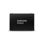 Samsung PM1653 SSD 1.9TB 2.5'' SAS 3.0 Bulk - Image 3