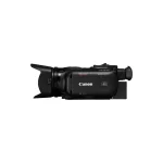 Canon Βιντεοκάμερα 4K UHD @ 30fps Legria HF G70 Αισθητήρας CMOS Αποθήκευση σε Κάρτα Μνήμης με Οθόνη Αφής 3.5" και HDMI - Image 2