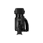 Canon Βιντεοκάμερα 4K UHD @ 30fps Legria HF G70 Αισθητήρας CMOS Αποθήκευση σε Κάρτα Μνήμης με Οθόνη Αφής 3.5" και HDMI - Image 3