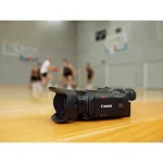 Canon Βιντεοκάμερα 4K UHD @ 30fps Legria HF G70 Αισθητήρας CMOS Αποθήκευση σε Κάρτα Μνήμης με Οθόνη Αφής 3.5" και HDMI - Image 4