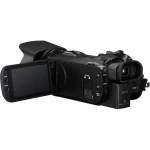 Canon Βιντεοκάμερα 4K UHD @ 30fps Legria HF G70 Αισθητήρας CMOS Αποθήκευση σε Κάρτα Μνήμης με Οθόνη Αφής 3.5" και HDMI - Image 5