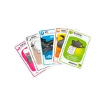 Επιτραπέζιο Παιχνίδι Exploding Kittens για 2 Παίκτες 7+ Ετών Asmodee - Image 3