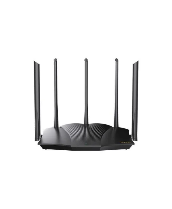 Tenda TX12 Pro Ασύρματο Router Wi‑Fi 6 με 3 Θύρες