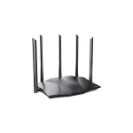 Tenda TX12 Pro Ασύρματο Router Wi‑Fi 6 με 3 Θύρες - Image 2
