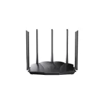 Tenda TX12 Pro Ασύρματο Router Wi‑Fi 6 με 3 Θύρες - Image 3