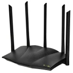 Tenda TX12 Pro Ασύρματο Router Wi‑Fi 6 με 3 Θύρες - Image 5