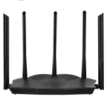 Tenda TX12 Pro Ασύρματο Router Wi‑Fi 6 με 3 Θύρες - Image 6