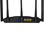 Tenda TX12 Pro Ασύρματο Router Wi‑Fi 6 με 3 Θύρες - Image 10