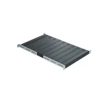 Mirsan Ράφι RAL9005 1τμχ - Image 2