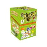 Επιτραπέζιο Παιχνίδι Time's up! Family (FR) για 4-12 Παίκτες 8+ Ετών (FR) Asmodee - Image 2