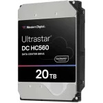 Western Digital Ultrastar DC HC560 SE 20TB HDD Σκληρός Δίσκος 3.5" SAS 3.0 7200rpm με 512MB Cache για NAS / Server - Image 4