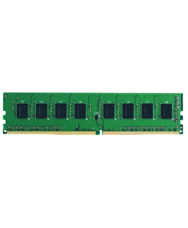 GoodRAM DDR4 με Module 1x16GB και Ταχύτητα 3200 για Desktop