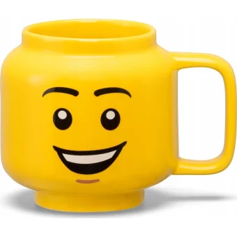 LEGO Κούπα Κεραμική 255ml (Διάφορα Σχέδια)