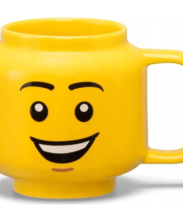 LEGO Κούπα Κεραμική 255ml (Διάφορα Σχέδια)
