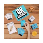 Επιτραπέζιο Παιχνίδι OK Boomer! για 2-8 Παίκτες 16+ Ετών (EN) AS - Image 6
