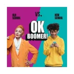 Επιτραπέζιο Παιχνίδι OK Boomer! για 2-8 Παίκτες 16+ Ετών (EN) AS - Image 7