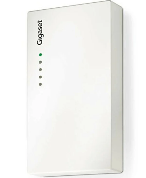 Gigaset PRO N720 DM DECT Βάση (S30852-H2315-R101) S30852-H2315-R101
