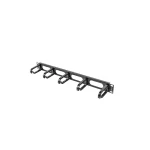 Lanberg Οδηγός Καλωδίων AK-1205-B 1τμχ AK-1205-B - Image 2