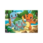 Παιδικό Puzzle Pokemon για 4+ Ετών 48pcs Ravensburger - Image 3