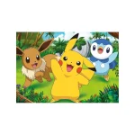 Παιδικό Puzzle Pokemon για 4+ Ετών 48pcs Ravensburger - Image 4