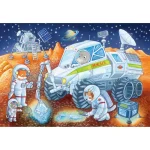 Παιδικό Puzzle Journey Through Space για 4+ Ετών 48pcs Ravensburger - Image 3
