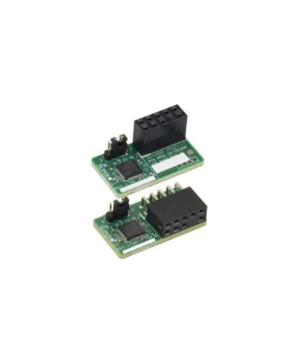 Supermicro Add-on-module Tpm Security Module Aom-tpm-9670h