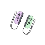 Nintendo Joy-Con Set Ασύρματο Gamepad για Switch Purple / Pastel Green - Image 5