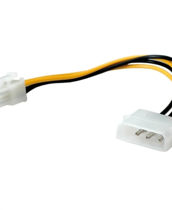 Roline - 4 Pin EPS Cable 0.15m 11.03.1019 11.03.1019