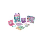 Επιτραπέζιο Παιχνίδι Gabby's Dollhouse για 2-4 Παίκτες 4+ Ετών (EN) Spin Master - Image 5