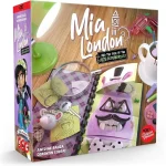 Επιτραπέζιο Παιχνίδι Mia London για 2-4 Παίκτες 5+ Ετών Kaissa - Image 6