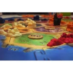 Επιτραπέζιο Παιχνίδι Catan: Οι Άποικοι του Κατάν για 3-4 Παίκτες 10+ Ετών Kosmos - Image 2