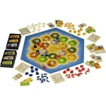 Επιτραπέζιο Παιχνίδι Catan: Οι Άποικοι του Κατάν για 3-4 Παίκτες 10+ Ετών Kosmos - Image 5