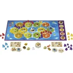 Επιτραπέζιο Παιχνίδι Catan Τζούνιορ για 2-4 Παίκτες 6+ Ετών Kaissa - Image 3