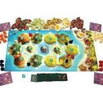 Επιτραπέζιο Παιχνίδι Catan Τζούνιορ για 2-4 Παίκτες 6+ Ετών Kaissa - Image 4