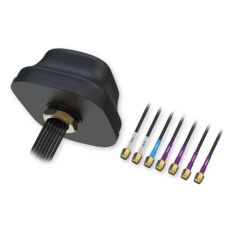 Teltonika PR1KC640 Εξωτερική Κεραία 5G Πανκατευθυντική 4dBi με σύνδεση SMA