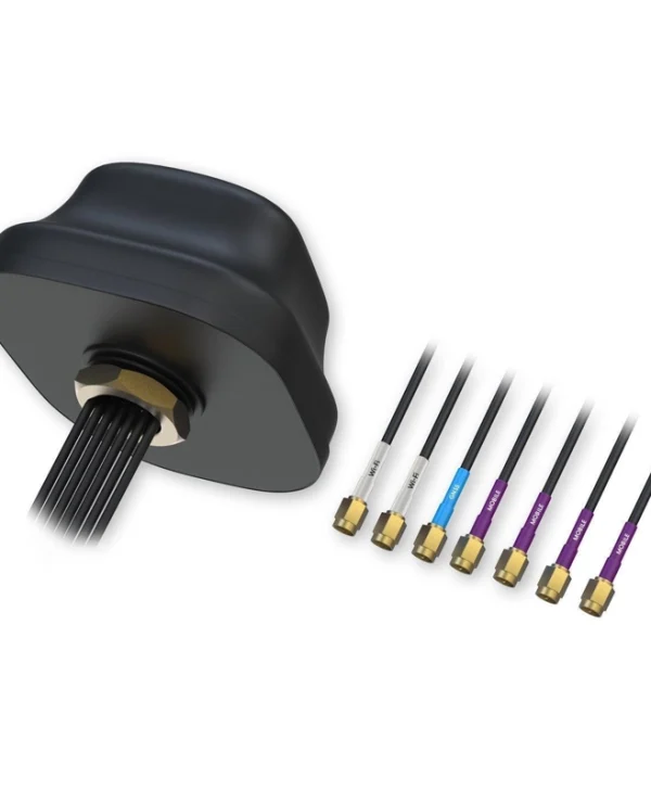 Teltonika PR1KC640 Εξωτερική Κεραία 5G Πανκατευθυντική 4dBi με σύνδεση SMA