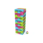Επιτραπέζιο Παιχνίδι Gabby’s Dollhouse - Jumbling Tower για 2+ Παίκτες 4+ Ετών Spin Master - Image 6