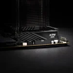 Adata Lancer DDR5 32GB RAM με 2x16GB Modules και Ταχύτητα 6000 για Desktop - Image 3