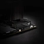 Adata Lancer DDR5 32GB RAM με 2x16GB Modules και Ταχύτητα 6000 για Desktop - Image 4