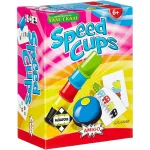 Επιτραπέζιο Παιχνίδι Speed Cups 2η Έκδοση για 2-4 Παίκτες 6+ Ετών Kaissa - Image 2