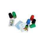 Επιτραπέζιο Παιχνίδι Speed Cups 2η Έκδοση για 2-4 Παίκτες 6+ Ετών Kaissa - Image 5