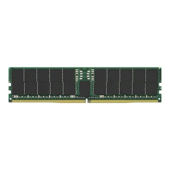 Kingston Premier DDR5 με Module 1x64GB και Ταχύτητα 5600 για Server