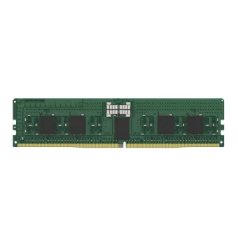Kingston ECC DDR5 με Module 1x16GB και Ταχύτητα 5600 για Server