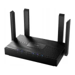 Cudy WR3000 v1 Ασύρματο Router Wi‑Fi 6 με 3 Θύρες Gigabit WR3000 - Image 4