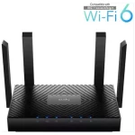 Cudy WR3000 v1 Ασύρματο Router Wi‑Fi 6 με 3 Θύρες Gigabit WR3000 - Image 6